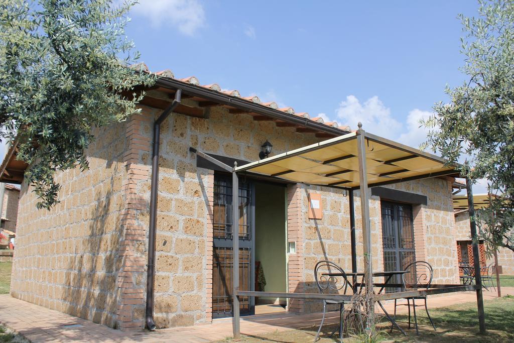 Tarano Agriturismo Nociquerceto מראה חיצוני תמונה