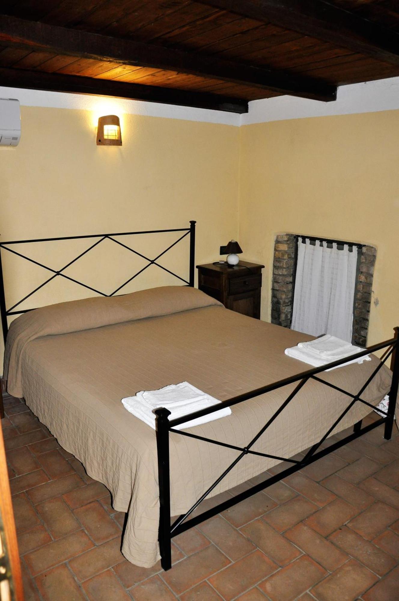 Tarano Agriturismo Nociquerceto חדר תמונה