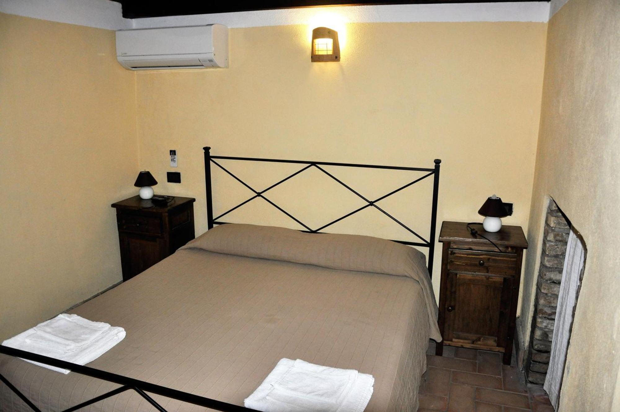 Tarano Agriturismo Nociquerceto חדר תמונה