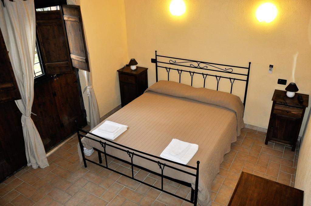 Tarano Agriturismo Nociquerceto מראה חיצוני תמונה