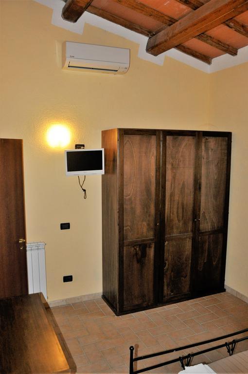 Tarano Agriturismo Nociquerceto מראה חיצוני תמונה