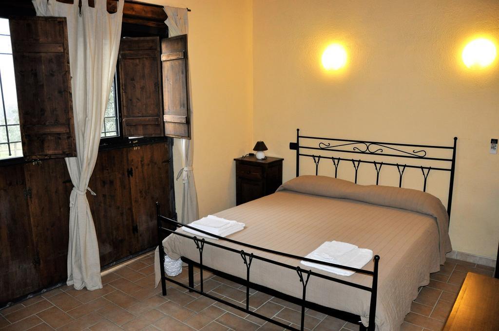 Tarano Agriturismo Nociquerceto מראה חיצוני תמונה
