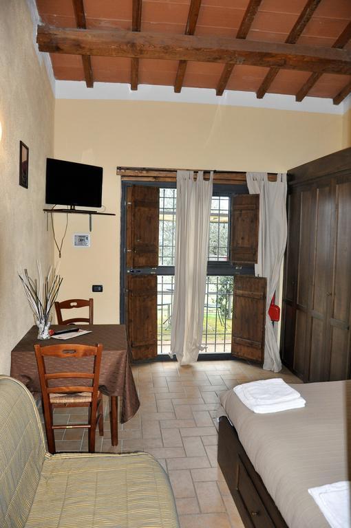 Tarano Agriturismo Nociquerceto מראה חיצוני תמונה