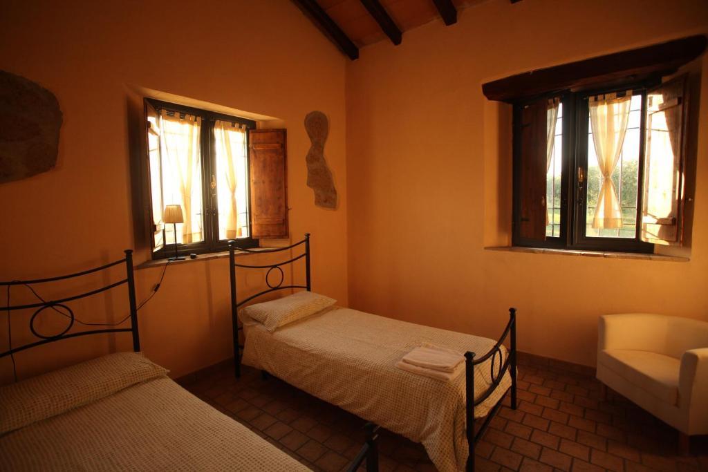 Tarano Agriturismo Nociquerceto מראה חיצוני תמונה