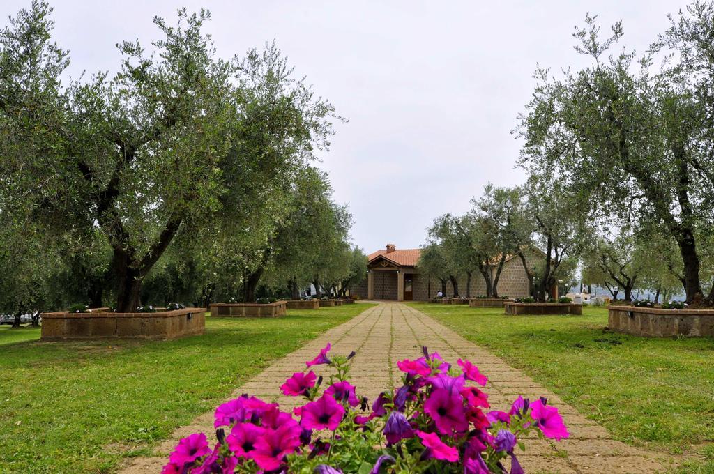 Tarano Agriturismo Nociquerceto מראה חיצוני תמונה