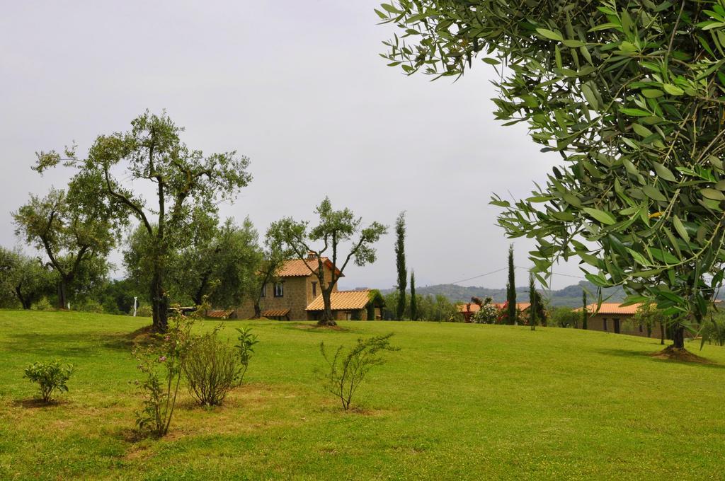 Tarano Agriturismo Nociquerceto מראה חיצוני תמונה