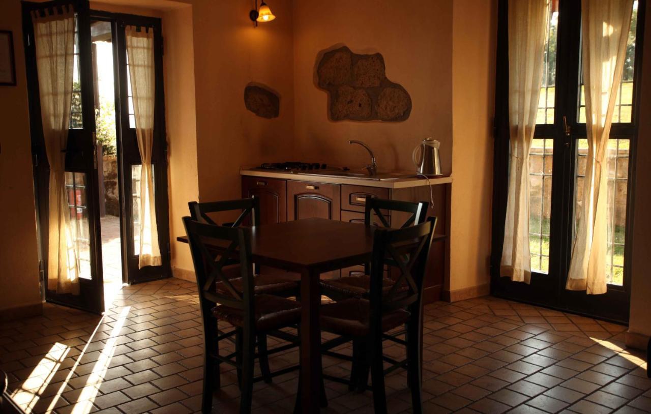 Tarano Agriturismo Nociquerceto מראה חיצוני תמונה